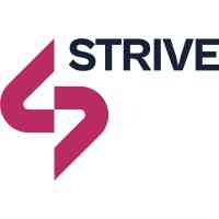STRIVE logo
