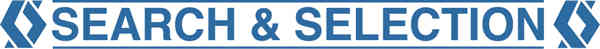 Search & Selection logo