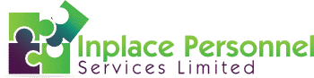 Inplace Personnel Services Ltd logo