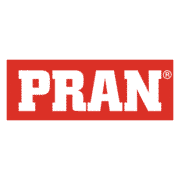 PRAN logo