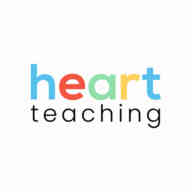 Heart Teaching logo