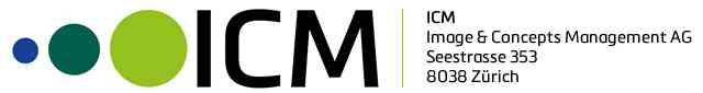 ICM Image & Concepts Management AG logo
