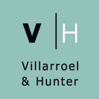 Villarroel & Hunter logo