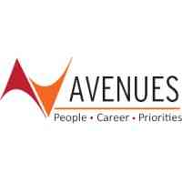 AVENUES (Recruitment / Training / Education) logo