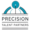 Precision Talent Partners, LLC logo