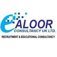 Ealoor Group of Companies logo