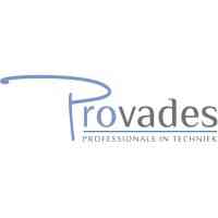 Provades, talenten vinden & ontwikkelen. logo