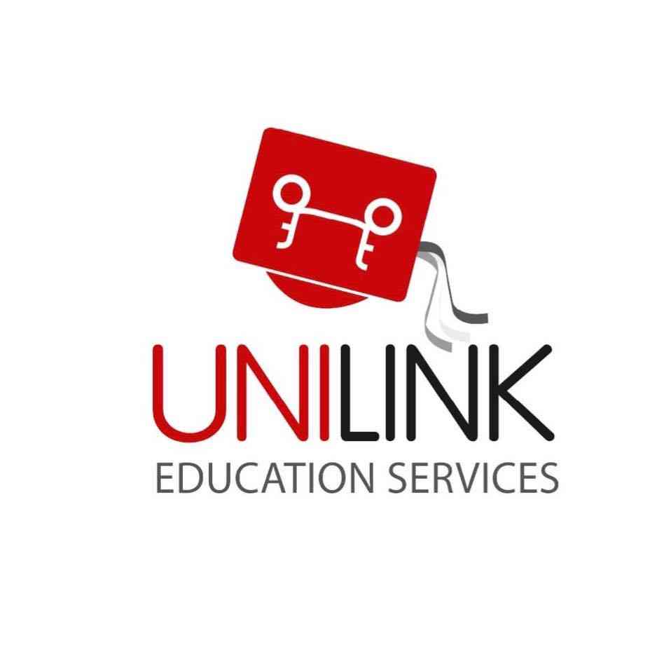 A.A. Unilink Education Services Ltd logo