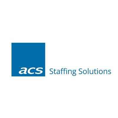 acs staffing solutions logo