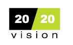 2020 Vision logo