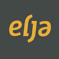 ELJA starfsmannaþjónusta hf logo