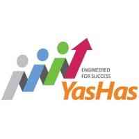 Yashas Management Solutions Pvt Ltd logo