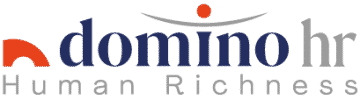 DOMINO HR Ireland logo