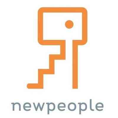 Newpeople logo
