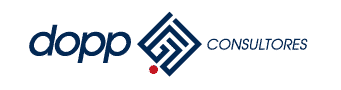 dopp logo