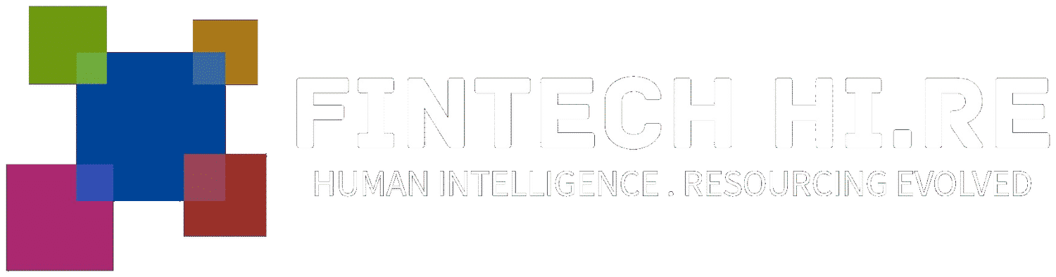 Fintech HI.RE logo