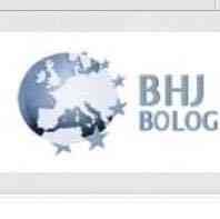 Bologna Health Jobs logo
