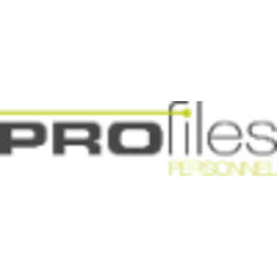 Profiles Personnel logo