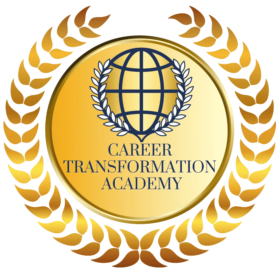 Career Transformation Academy logo