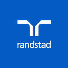 Randstad Polska logo