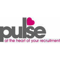 Pulse Search & Selection Ltd logo