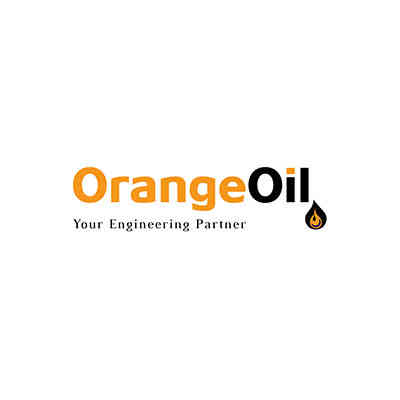 Orange Oil logo