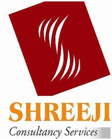 Shreeji Consultancy Services logo