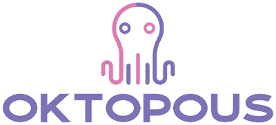 OKTOPOUS Atelier Recruitment logo