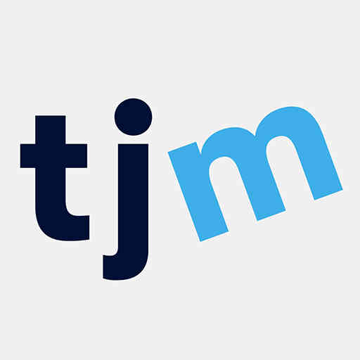 Travel Job Market logo