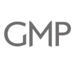GMP Worldwide logo