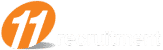 11 Recruitment logo