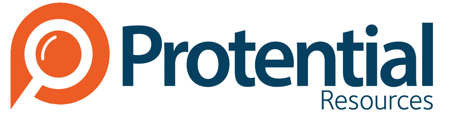 Protential Resources logo