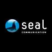SEAL Communication s. r. o. logo