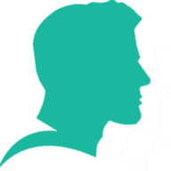 Schouder aan Schouder logo
