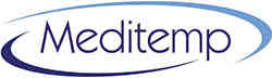 Meditemp Limited logo