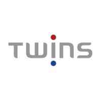 twins consulting denmark logo