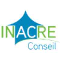 Inacre Conseil inc logo