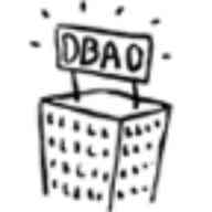 DBAO group logo