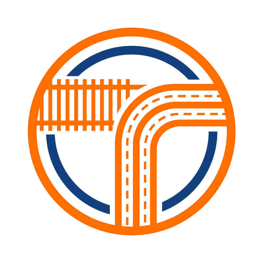 Taylor Transportation Search Group logo