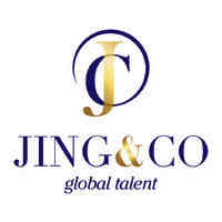 JING & CO. logo