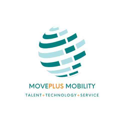 MovePlus Mobility logo