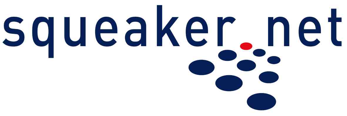 squeaker.net GmbH logo