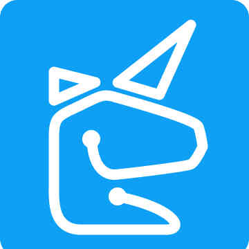Recruiting Unicorn logo
