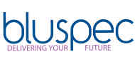 Bluspec Group logo