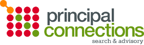 Principal Connections - executive search logo