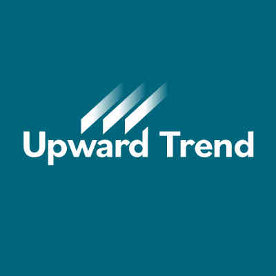 Upward Trend logo
