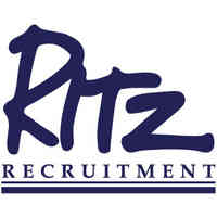 Ritz Recruitment logo