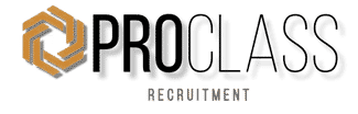 Pro Class Recruitment Ltd logo