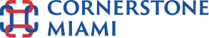 Cornerstone Miami logo