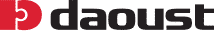 Daoust logo